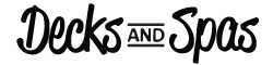 Decks & Spas Logo