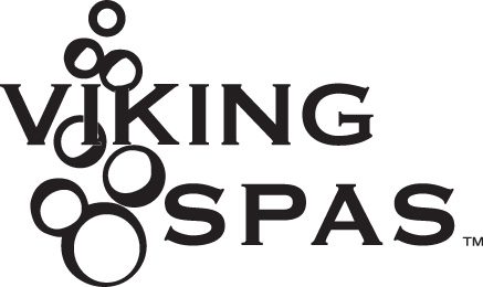 Viking Spas logo is shown in the image